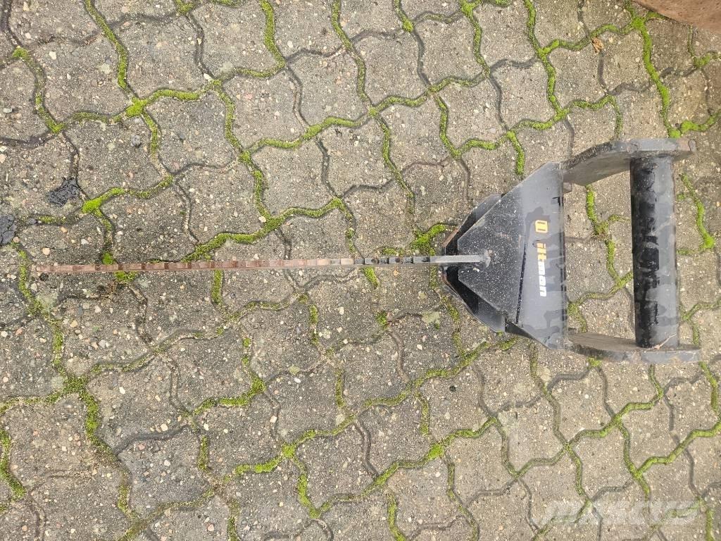  tiltman rodsav Statyba - Kita