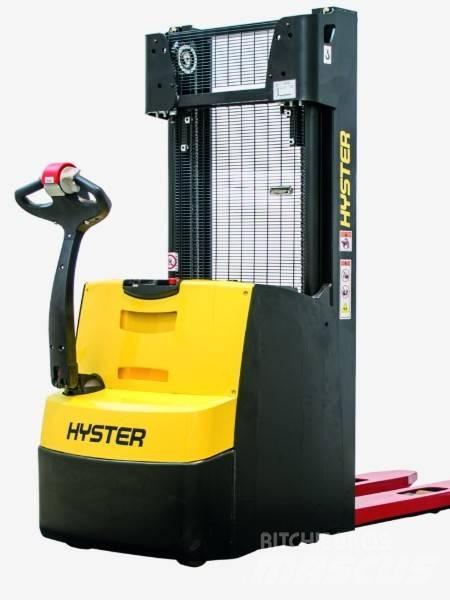 Hyster S1.4S Rankiniai vėžimėliai