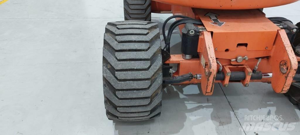JLG 450 AJ Alkūniniai keltuvai