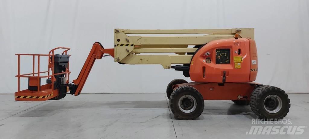 JLG 450 AJ Alkūniniai keltuvai