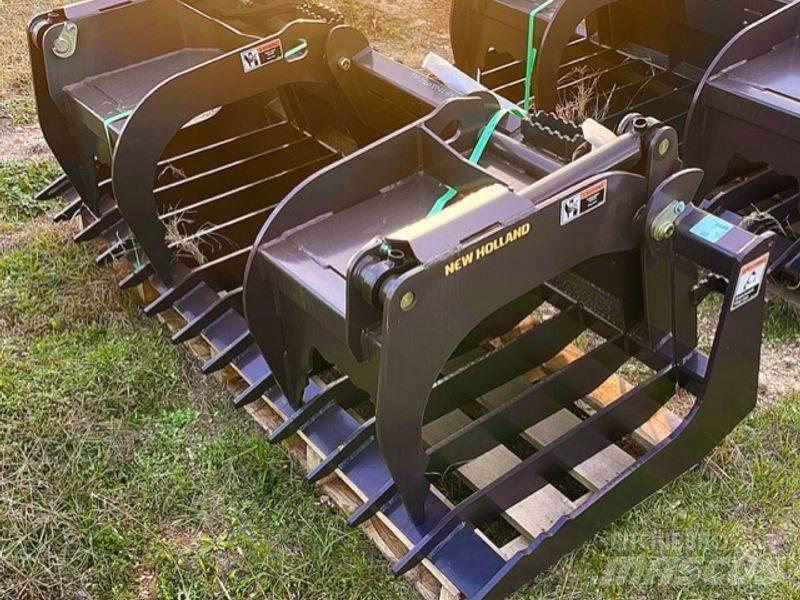 New Holland 87678205 Kiti naudoti statybos komponentai