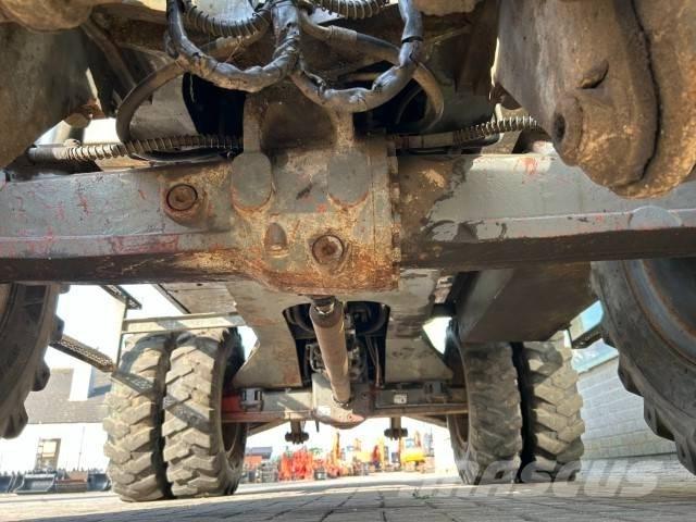 JCB JS 150 W Ratiniai ekskavatoriai