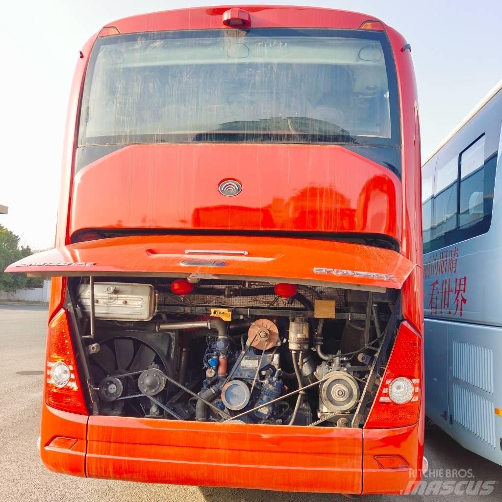 Yutong ZK6120HYAI Keleiviniai autobusai