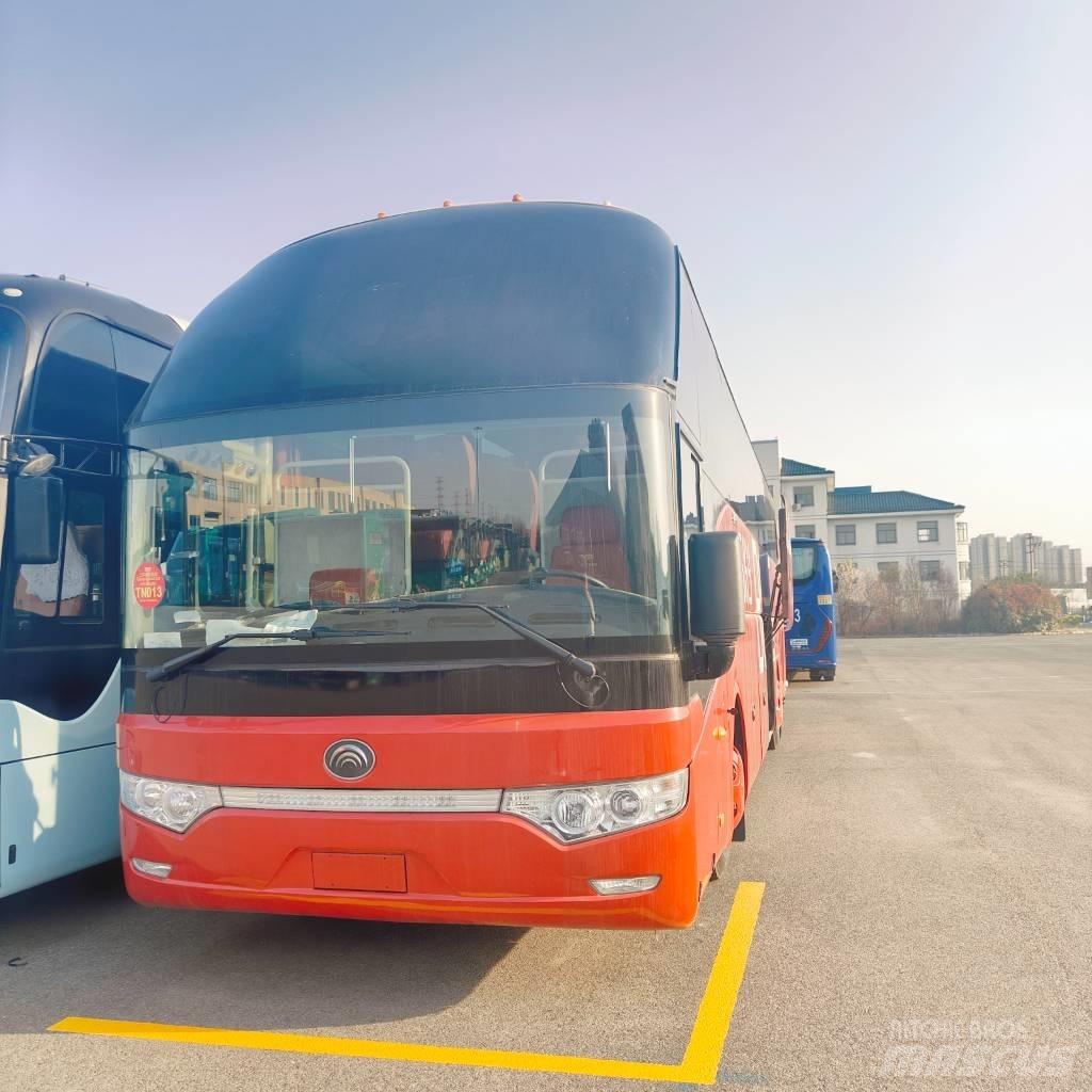 Yutong ZK6120HYAI Keleiviniai autobusai