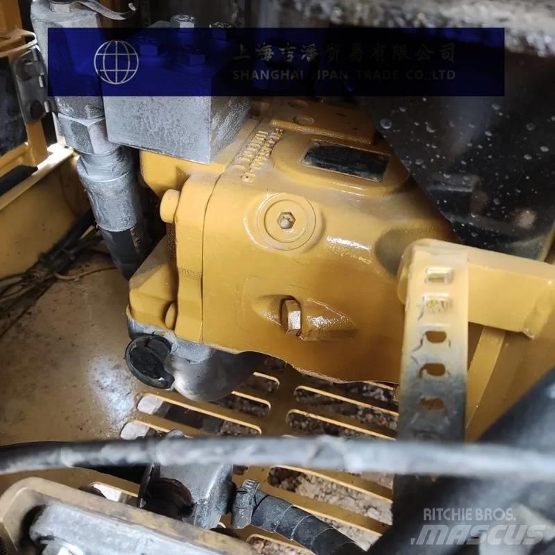 CAT 306 Mini ekskavatoriai < 7 t