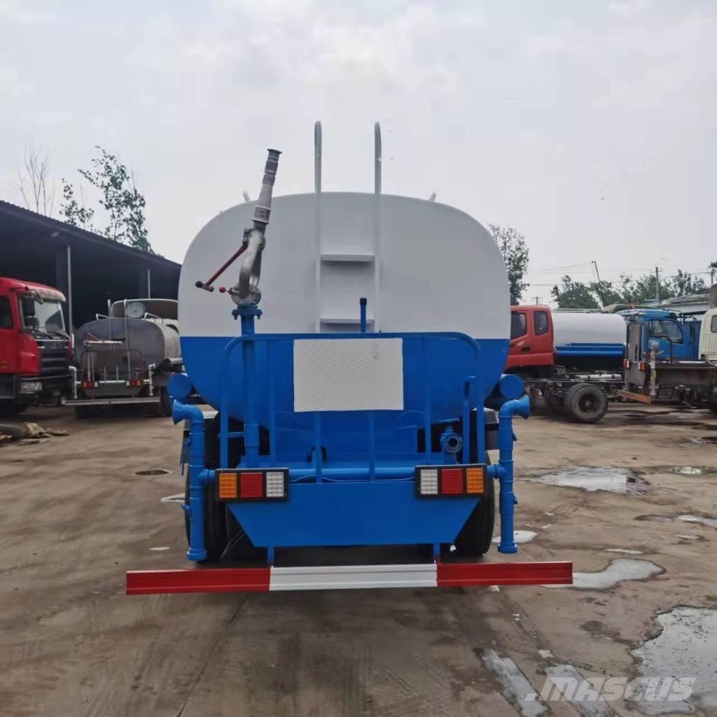 Foton Aolin 4x2 Vandens sunkvežimiai