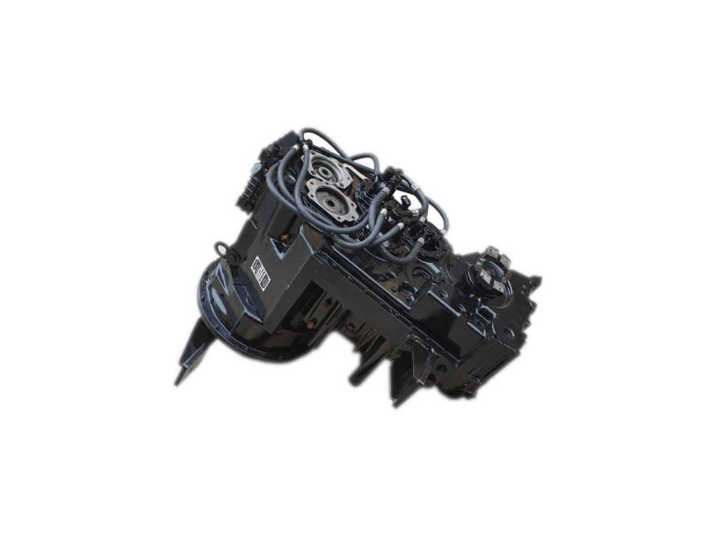 ZF 4WG-310 GEARBOX Transmisijos