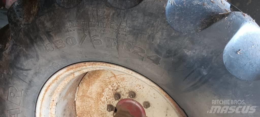CASE 1660 Derliaus nuėmimo kombainai