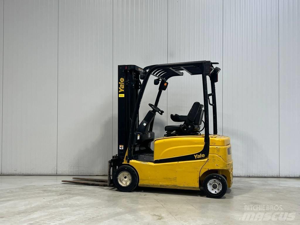Yale ERP18VF MWB Elektriniai šakiniai krautuvai