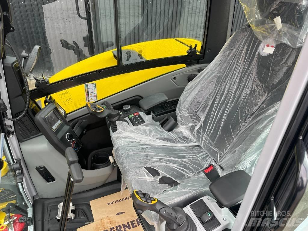 Wacker Neuson ET 65 Vidutinės galios ekskavatoriai 7-12 t
