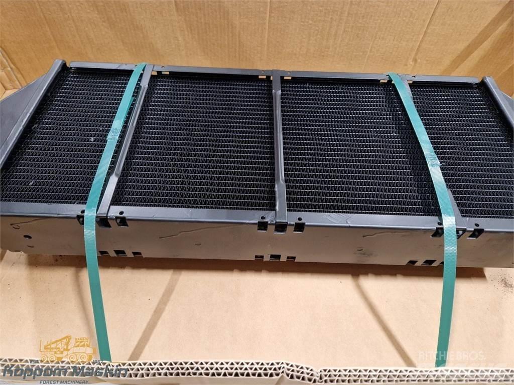 Eco Log 7013162 Varikliai