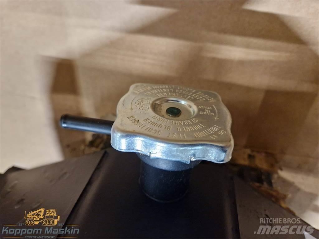 Eco Log 7013162 Varikliai