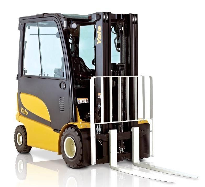 Yale ERP35VL Elektriniai šakiniai krautuvai