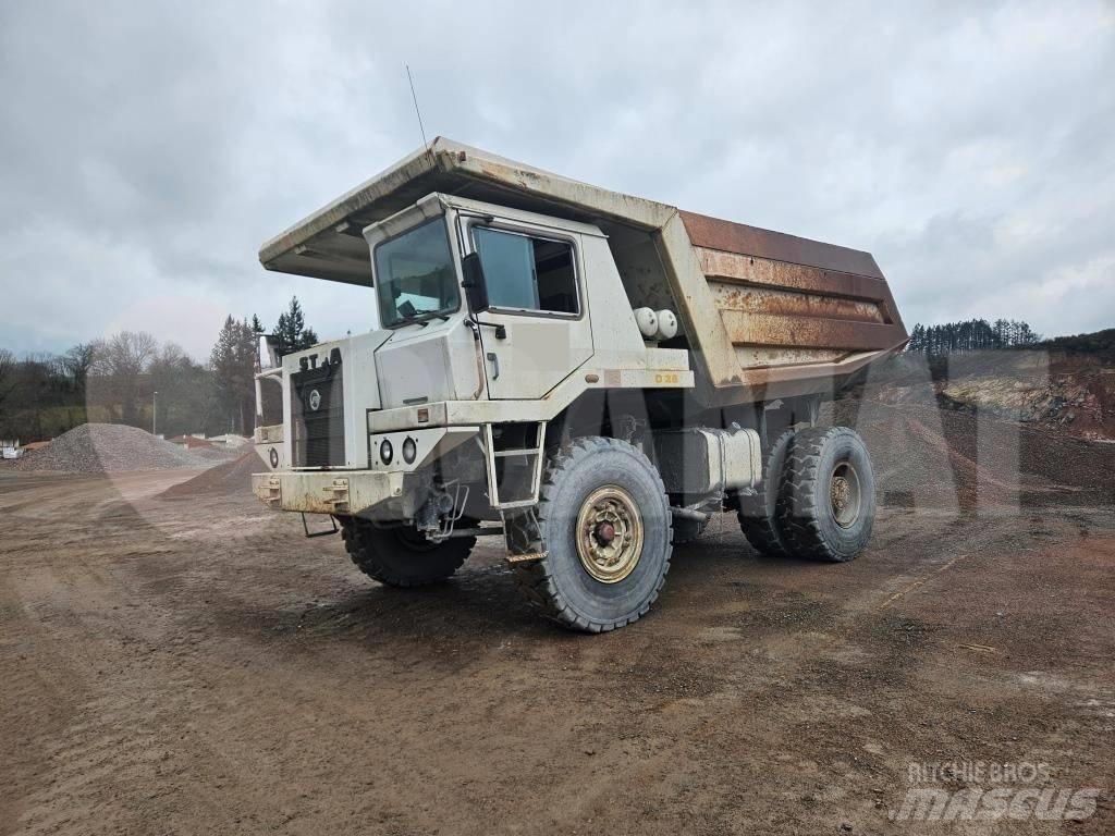 Astra RD 28 C Atliekų išvežimo technika