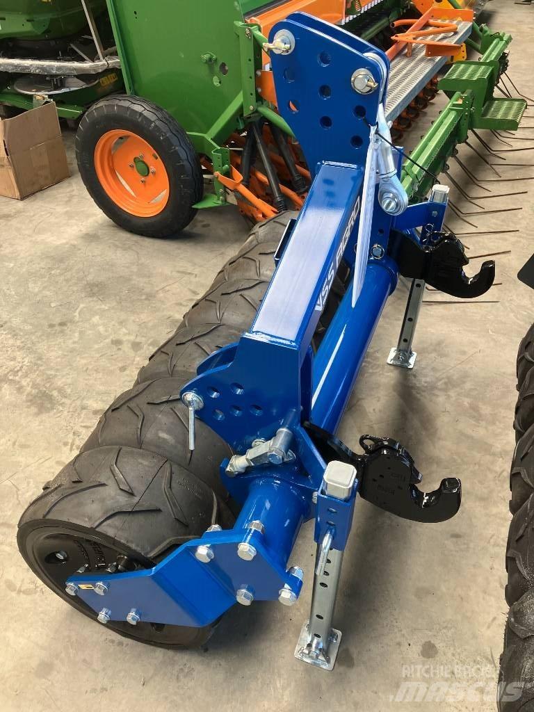 VSS Agro DR-FFR 1500 Volai