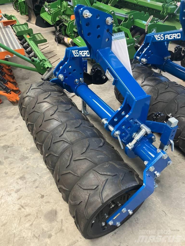 VSS Agro DR-FFR 1500 Volai