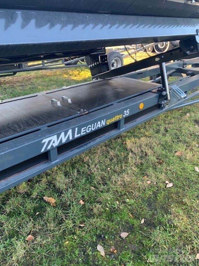 Fendt IDEAL 9 T Derliaus nuėmimo kombainai