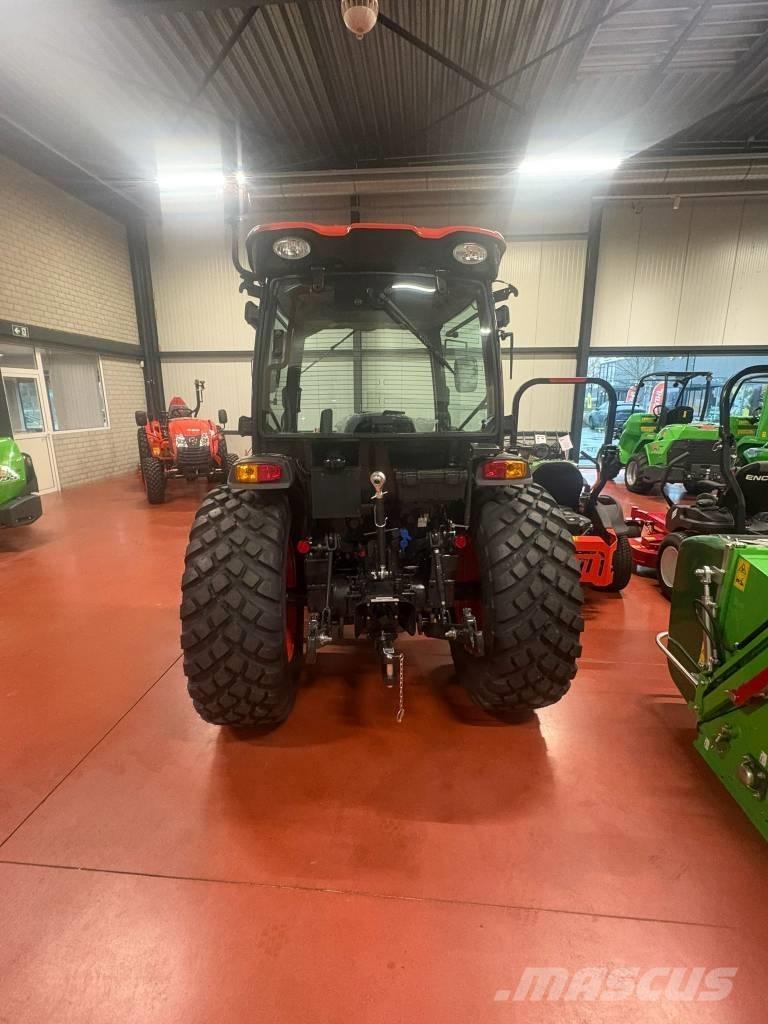 Kioti dk6020hst Traktoriai