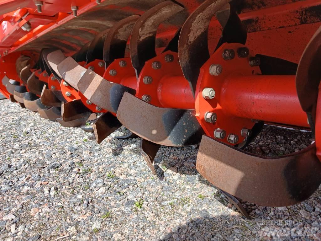 Maschio C 300 Varomosios akėčios ir žemės frezos