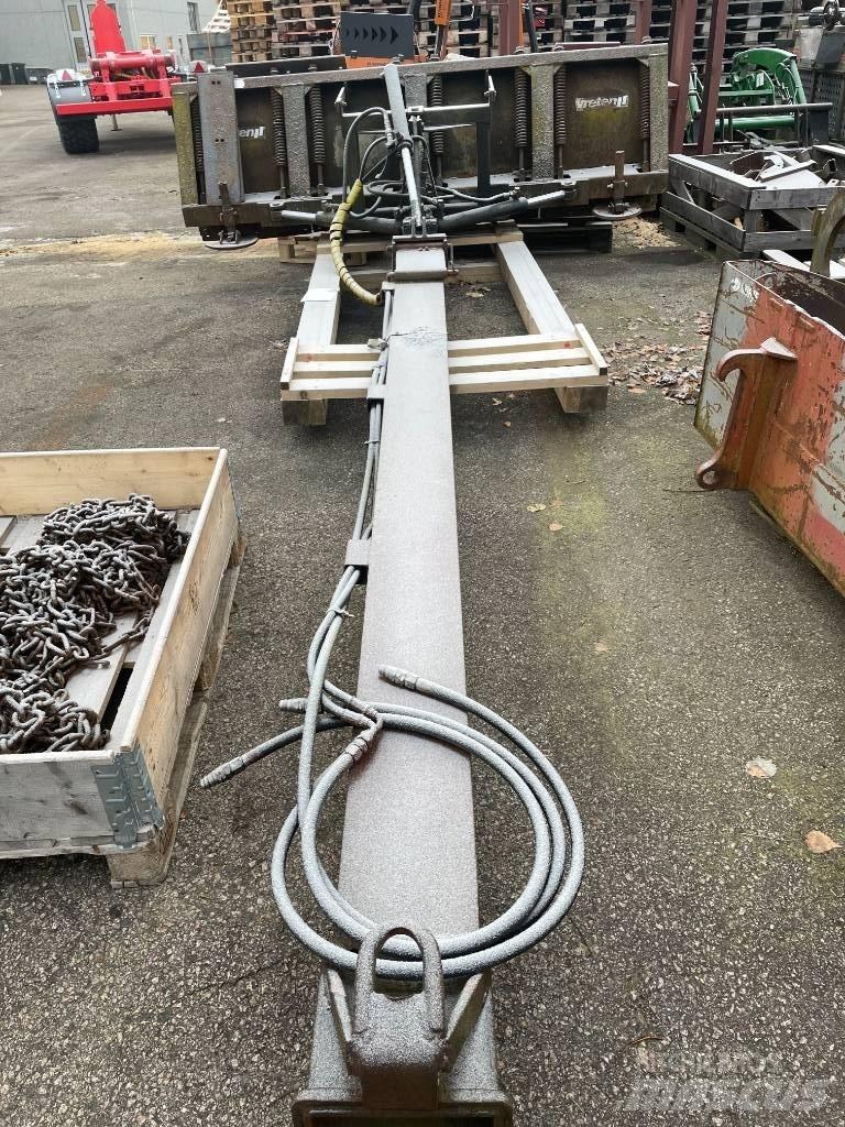 Vreten K 2800U Žemės ūkis - Kita