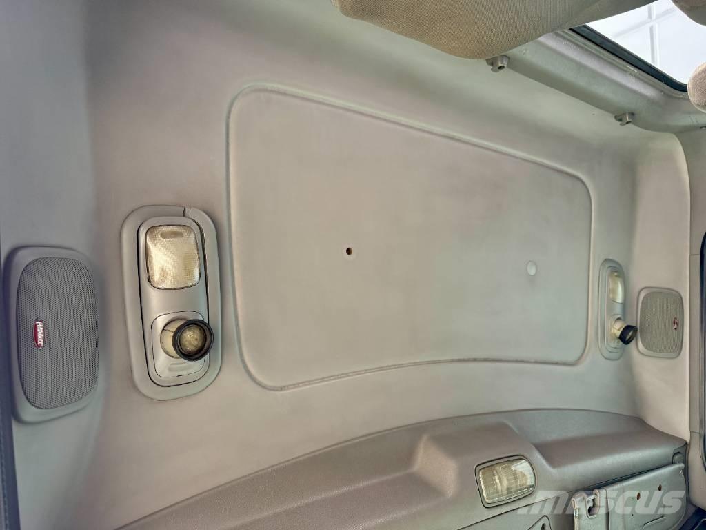 Peterbilt 388 Naudoti vilkikai