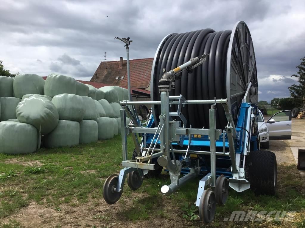 Casella Hydrojet Drėkinimo sistemos