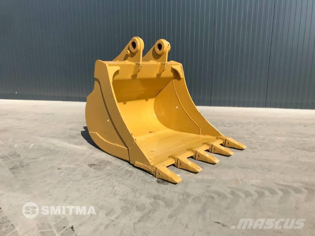 CAT M318 1.20m Kaušai