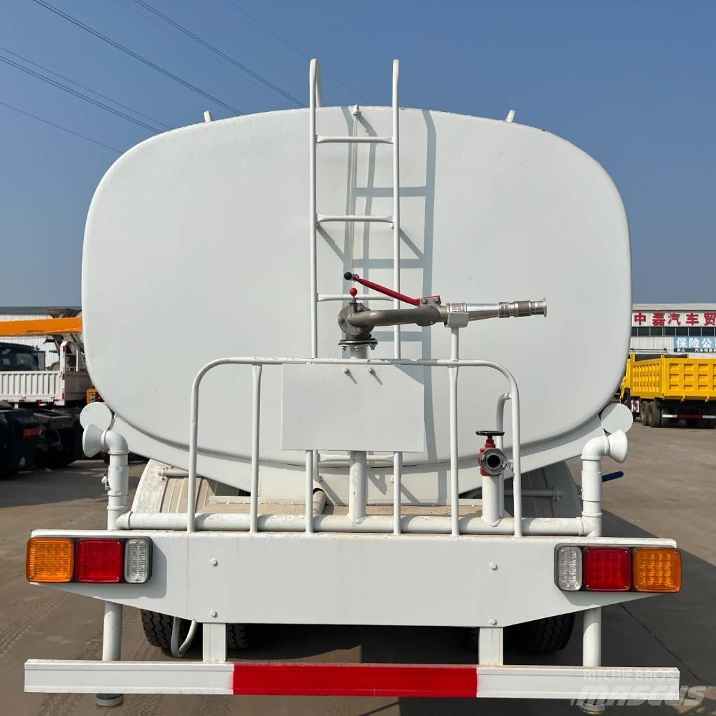 Shacman F3000 6x4 Vandens sunkvežimiai