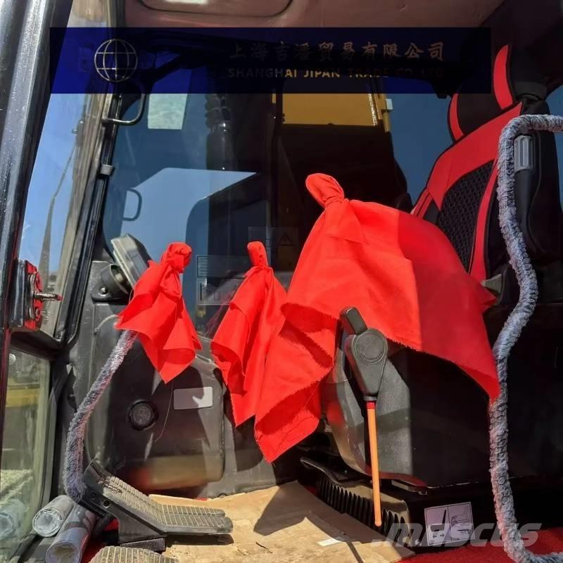 Sany SY 205 C Vikšriniai ekskavatoriai