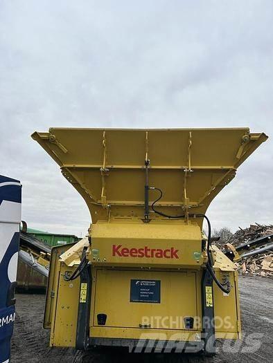 Keestrack K4 Sietai