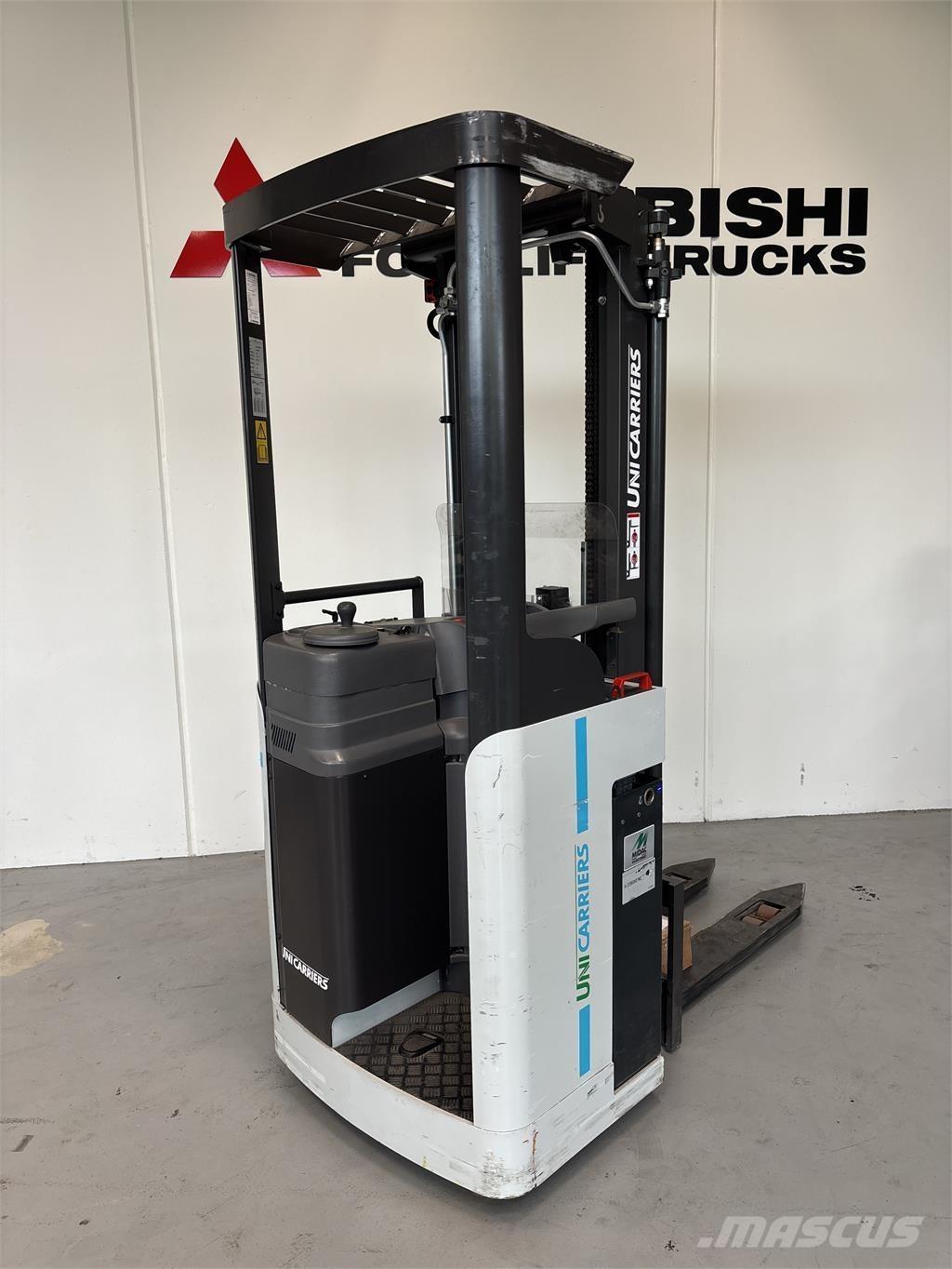 Atlet A160 Savaeigiai rietuvai