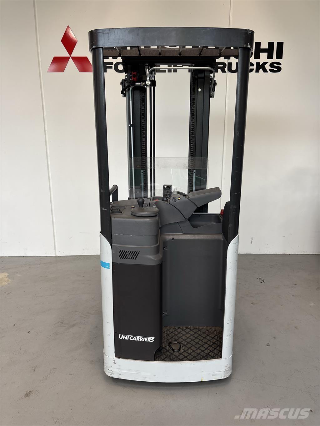 Atlet A160 Savaeigiai rietuvai