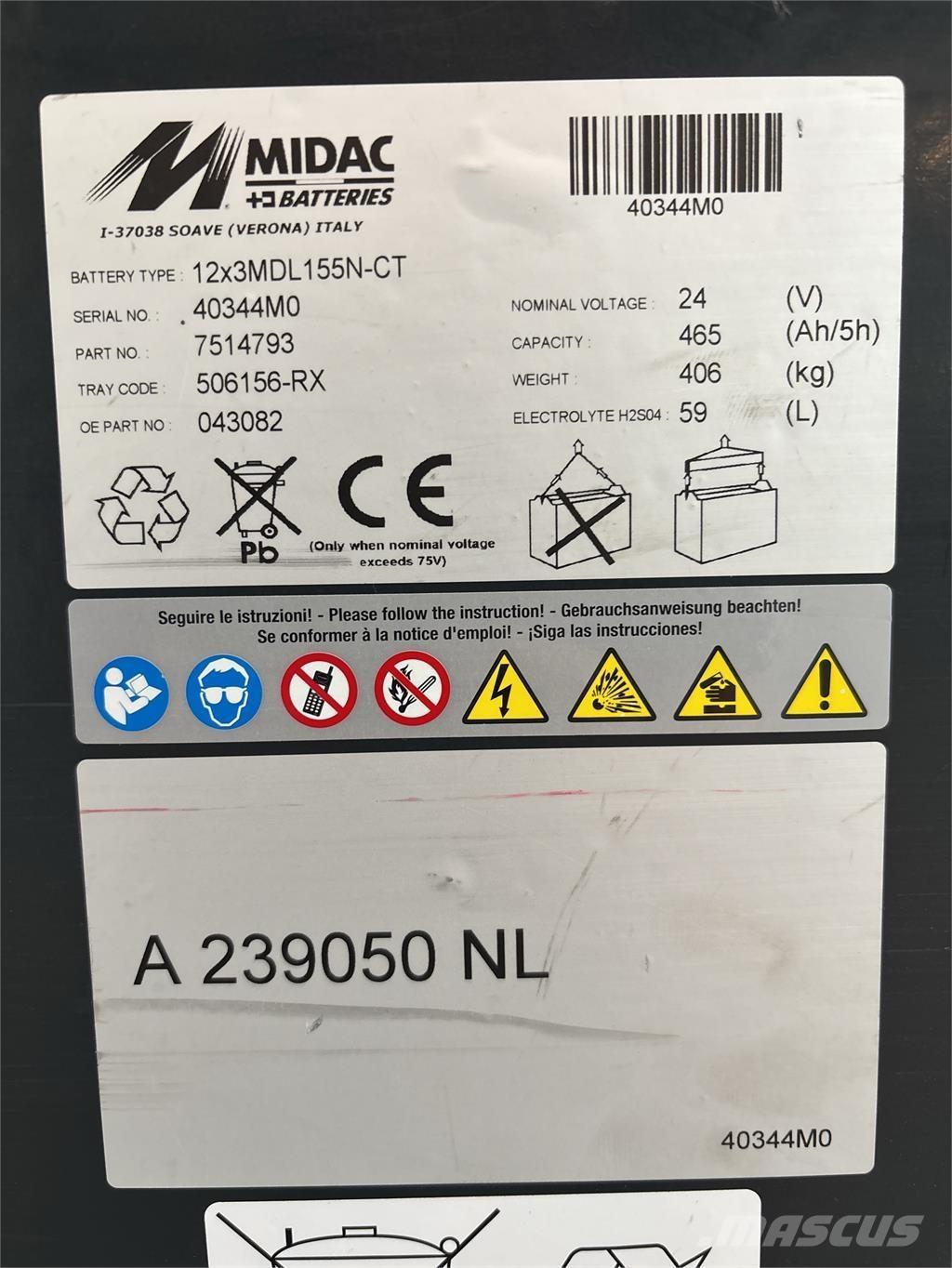 Atlet A160 Savaeigiai rietuvai