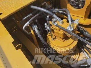 CAT 336 D Vikšriniai ekskavatoriai