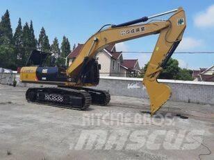 CAT 336 D Vikšriniai ekskavatoriai