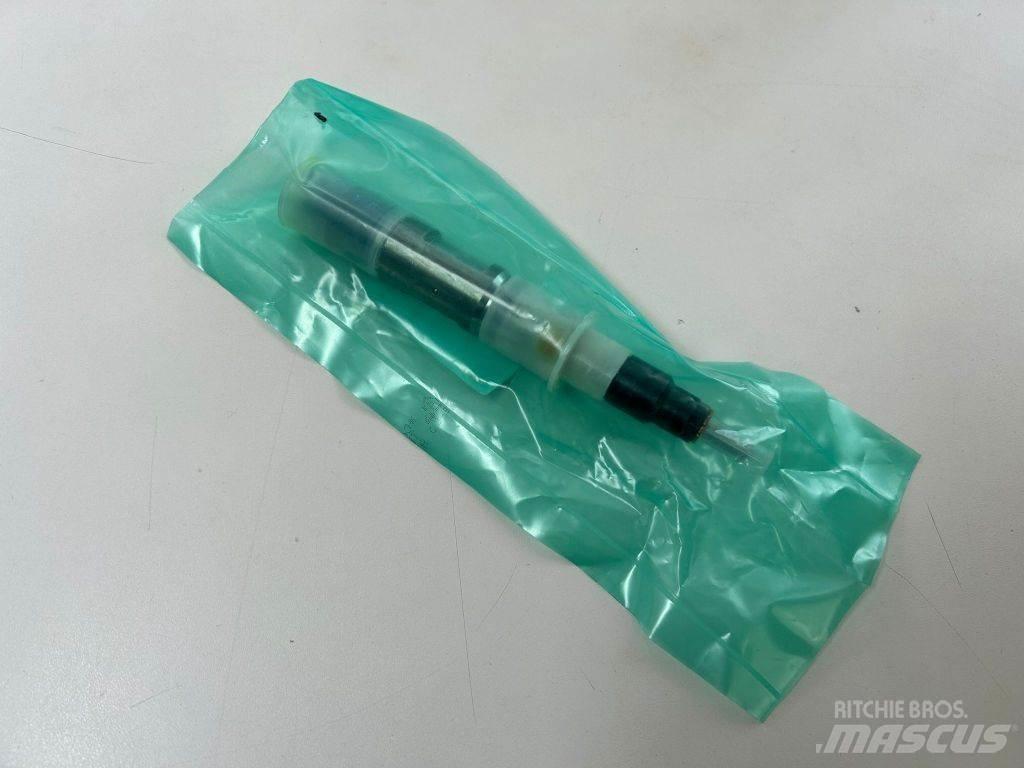  FLAG MAN injectors Transportas - Kita