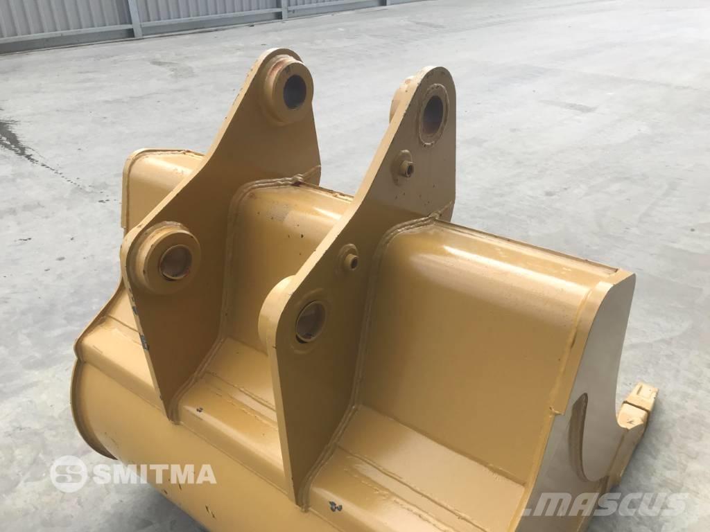 CAT M317F Kaušai