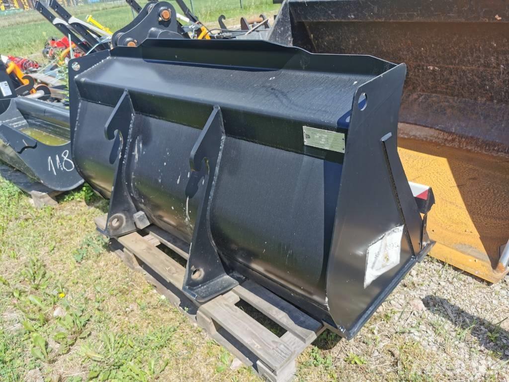 JCB Universals Sijos ir savivarčiai