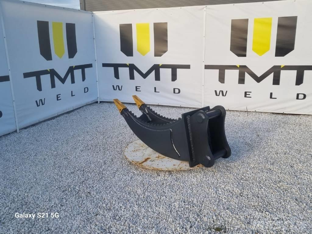 TMT RIPPER JS220 Kiti naudoti statybos komponentai
