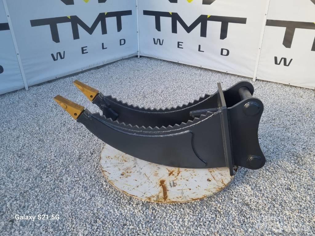 TMT RIPPER JS220 Kiti naudoti statybos komponentai