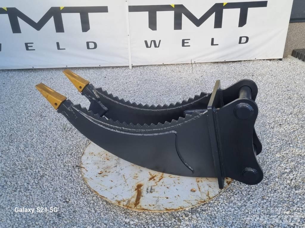 TMT RIPPER JS220 Kiti naudoti statybos komponentai