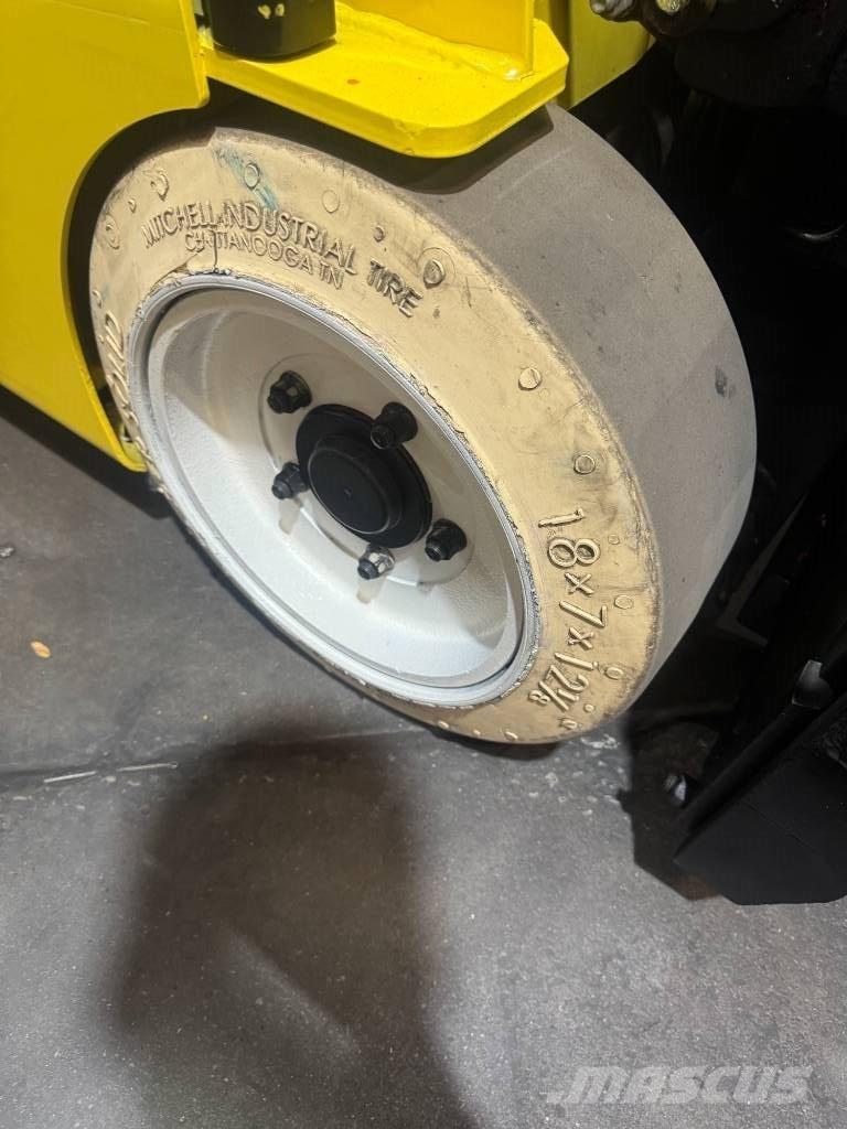 Yale ERP 035 VTN Elektriniai šakiniai krautuvai