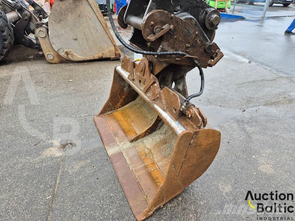 CAT M 315 D Ratiniai ekskavatoriai