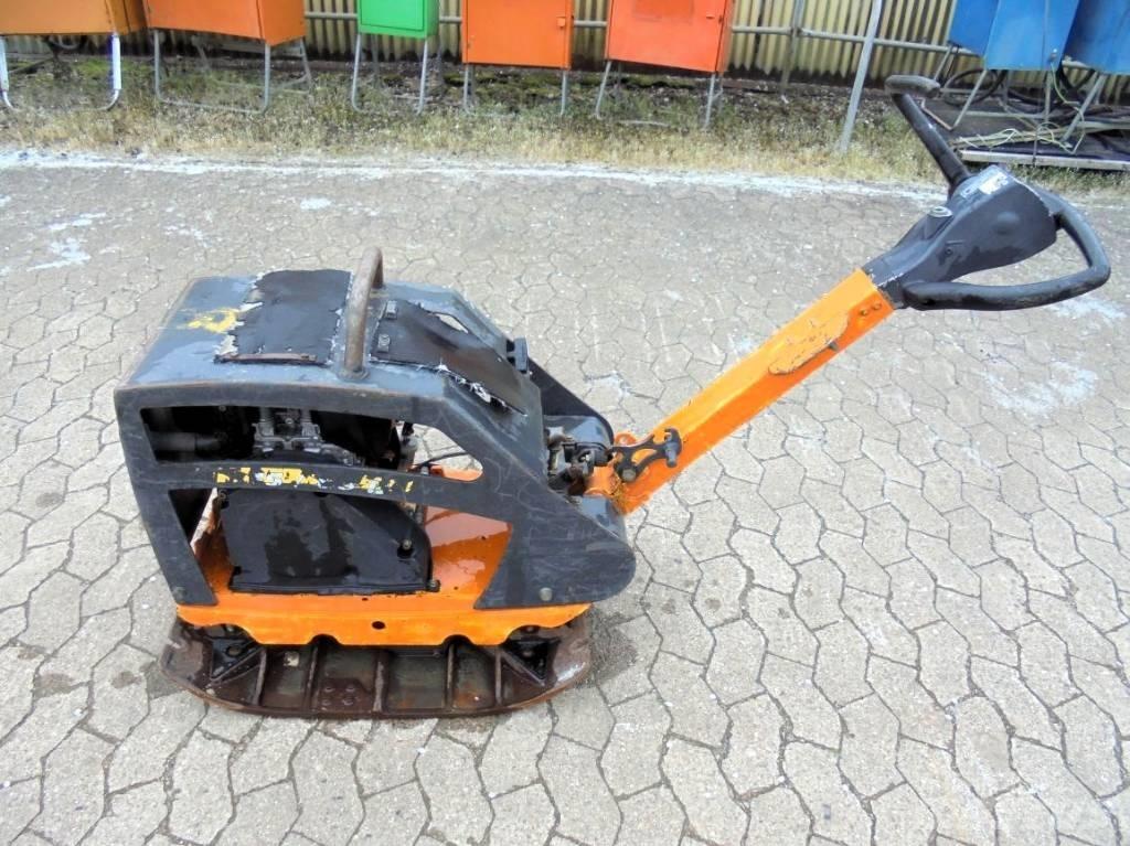 Bomag BPR 35/60 D Vibratoriai