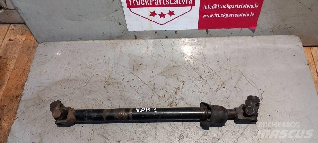 Volvo FL 12.    20401835 Važiuoklė ir suspensija