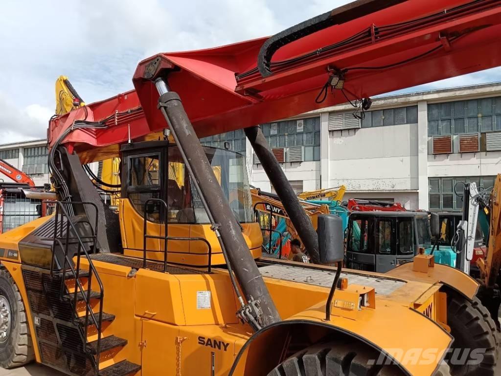 Sany SRSC 45 C30 Konteinerių krautuvai