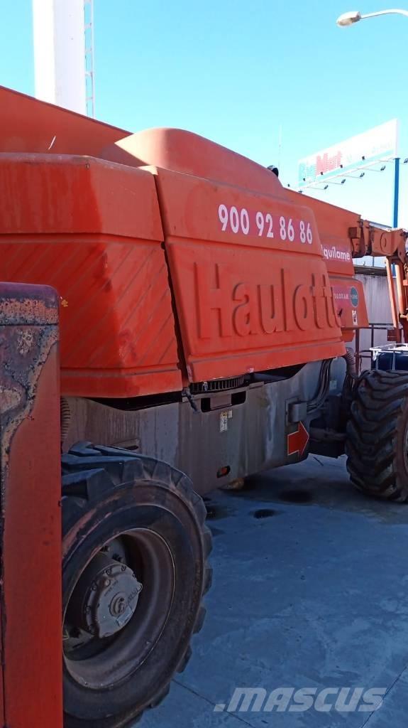 Haulotte HA 32 PX Alkūniniai keltuvai