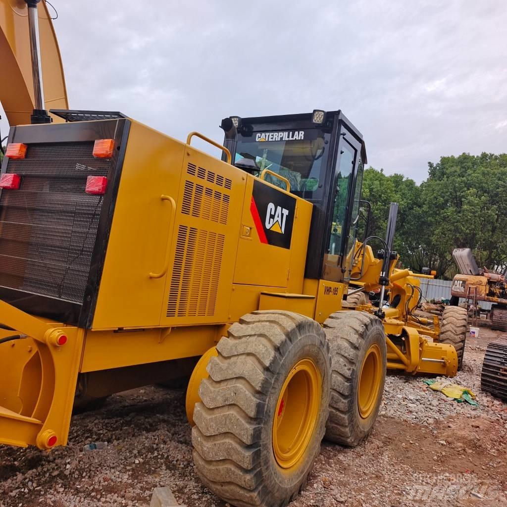 CAT 140 G Greideriai