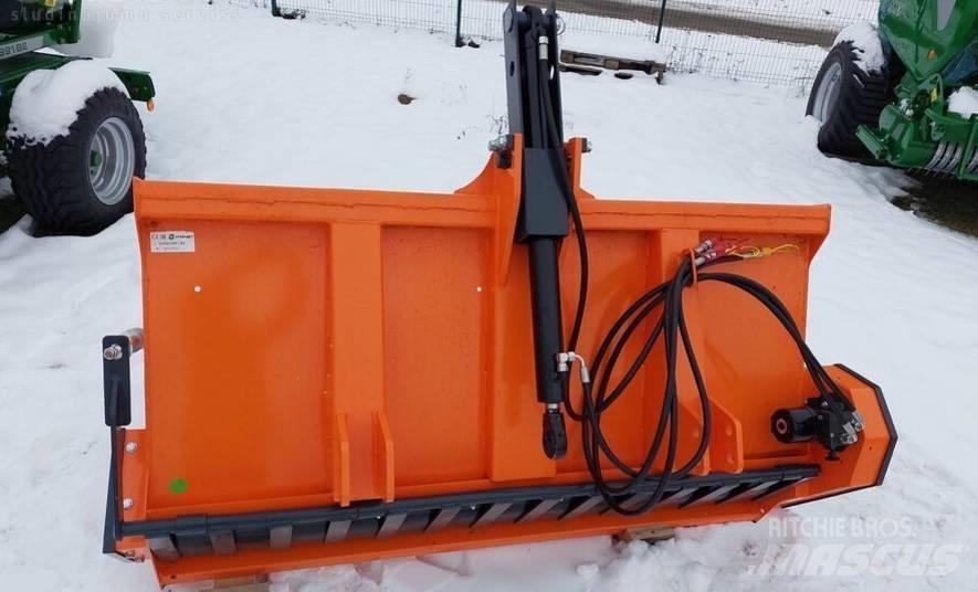 Hydramet 1.8 Aplinkos tvarkymas - Kita