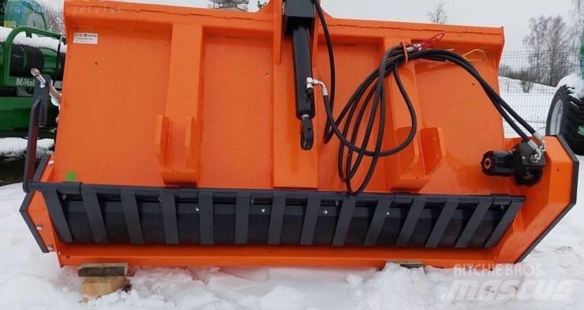 Hydramet 1.8 Aplinkos tvarkymas - Kita